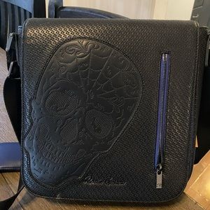 Robert Graham  men’s messenger bag